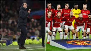Thomas Tuchel pinpoints 3 Man United problems after UCL exit