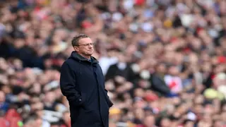 Man United interim coach Rangnick lands big job as manager of top European national team
