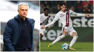 Jose Mourinho identifies latest Roma target one year after star player ignored two Premier League clubs
