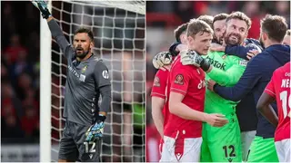 Ben Foster announces retirement for second time after conceding five goals in a game