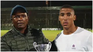 Heaven Prince Julius Sereetsi: Varsity Cup Sensation Secures PSL Move With Cape Town City FC
