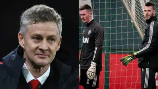 Solskjaer Admits Man United Star Could Leave Old Trafford if Left Out of Europa League Final