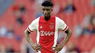 AFCON 2021: Ajax star Mohammed Kudus finally ruled out of tourney