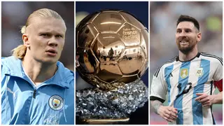 Ballon d’Or 2023: Why Erling Haaland Is Big a Threat for Lionel Messi