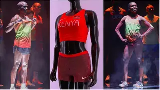 Paris Olympics 2024: Mixed Reactions as Nike Releases Team Kenya’s Official Kit