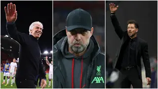 Jurgen Klopp: 4 managers who beat Liverpool at Anfield in Europe after 3-0 loss to Atalanta