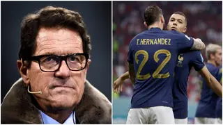 World Cup 2022: Capello Blames Mbappe for Limiting Hernandez in France Team