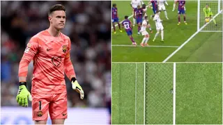 Top Barcelona Star Labels El Clasico As ‘Football Shame’ After Lamine Yamal’s Disallowed Goal