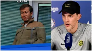 Thomas Tuchel makes worrying admission about Chelsea amid criticism of club’s Russian owner Roman Abramovic