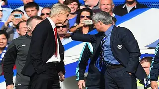 Chelsea vs Arsenal: The London rivalry born in the 2000s