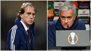 Paris Saint Germain Shortlist Jose Mourinho Among Two Managers to Replace Christophe Galtier