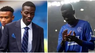 Mohamed Diomande: Rangers Forward Breaks Silence After Invite From Ghana and Ivory Coast