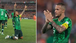 William Troost Ekong: Super Eagles Defender Names His Biggest Disappointment as a Nigerian Player
