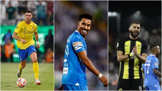 Updated Saudi Pro League Top Scorers for 2023/24, From Ronaldo to Mitrovic