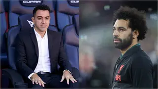 Barcelona boss Xavi desperate to sign impressive Liverpool star at all costs for Nou Camp rebuild