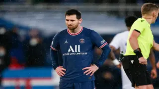 Fans criticize Lionel Messi after penalty miss against Real Madrid, tag Argentine as finished