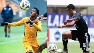 DStv Diski Challenge Wrap: Orlando Pirates March on, Kaizer Chiefs Drops Points, Mamelodi Sundowns Victorious