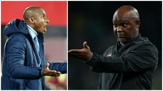 Pitso Mosimane or Rulani Mokwena: Gavin Hunt Names Who Deserves Credit for Sundowns Turnaround