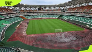 Which are the 10 biggest stadiums in Mexico? Find out which one tops the list