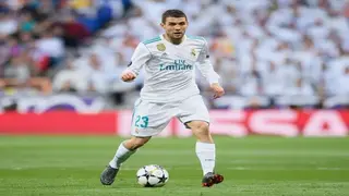 Chelsea set to battle Arsenal for the signature of Real Madrid ace Kovacic