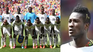 Asamoah Gyan Opens Up on 2014 World Cup Saga Where Government of Ghana Airlifted $3 Million to Pay Bonuses