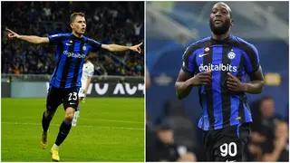 Romelu Lukaku’s First Touch Jokingly Mocked by Inter Milan Teammate After Emphatic Win in Serie A