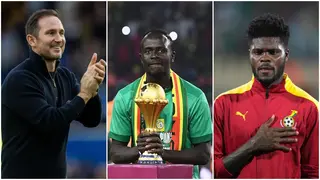 World Cup 2022: Frank Lampard predicts which African team will do well in the tournament