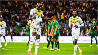 Sadio Mane Scores As Senegal Cruise to Victory in International Friendly Against Bolivia