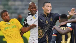 Mamelodi Sundowns, Cape Town City, Royal AM and Marumo Gallants Learn Champions League and Confed Cup Dates