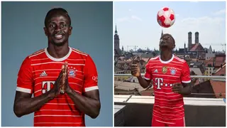 Senegal Superstar Sadio Mané to Wear Number 17 at Bayern Munich