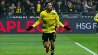 Top 5 Africans to Play for Borussia Dortmund, From Aubameyang to Otto Addo