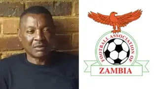 Former Zambian international footballer mauled to death by his dogs