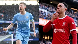 From Man City’s De Bruyne to Liverpool’s Trent: Exploring the Best Corner Kick Routines of All Time