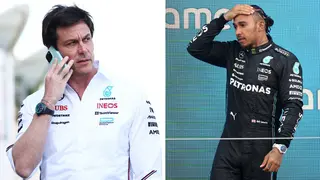 Formula 1 fans troll Mercedes chief after promising to show true potential in Saudi Arabia GP
