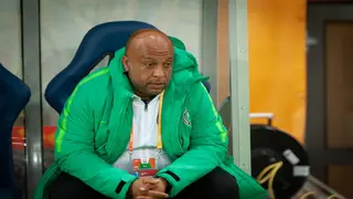 European Club Appoints Super Eagles Assistant Coach as New Gaffer