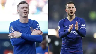 Comparing Cole Palmer’s 2023/24 Campaign to Eden Hazard’s Best Season With Chelsea: Who Fared Better
