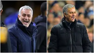 Former Chelsea Player Reveals Jose Mourinho Used to Show Them Funny Videos of Fat Players