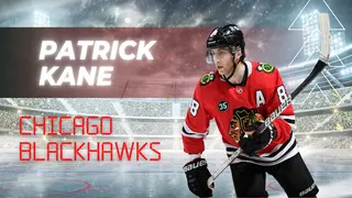 Patrick Kane's net worth, contract, Instagram, salary, house, cars, age, stats, photos