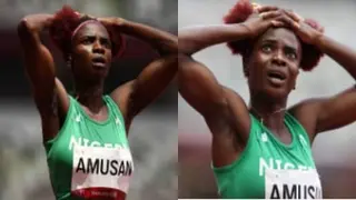 Olympics: Nigeria's Tobi Amusan Finishes 4th in Women's 100m Hurdles Final, Narrowly Misses Out on a Medal