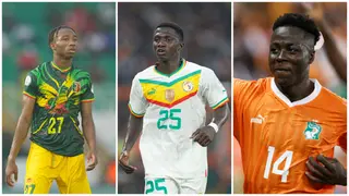 Rising Stars: Five Young African Footballers Poised to Shine Post AFCON 2023