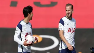 11 of The Most Prolific Partnerships in Premier League History as Harry Kane, Heung Min Son Top List