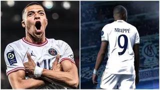 Kylian Mbappe: Real Madrid working behind the scenes to unveil PSG forward