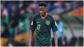 Olympic Eagles captain Success Makanjuola sends warning to Guinea U23, speaks highly of Victor Osimhen