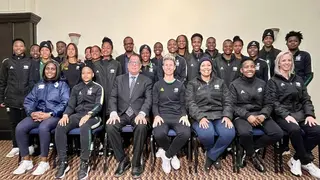 Banyana Banyana could pocket R9.2 million from South African Football Association for winning AWCON tournament