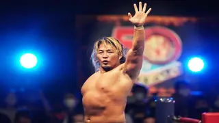 Top 10 most successful Japanese wrestlers of all-time