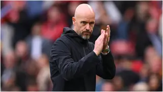 Man United’s Reported Stance on Sacking Erik ten Hag After Poor Start to New Season