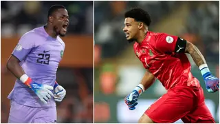 Ronwen Williams, Stanley Nwabali: Goalkeepers With Most Saves at AFCON 2023
