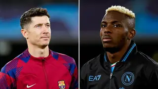 Barcelona to Pocket Millions by Defeating Napoli in UEFA Champions League Round of 16 Fixture