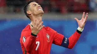Cristiano Ronaldo: Portugal Superstar Brutally Told He Won’t Make England’s Euro 2024 Squad
