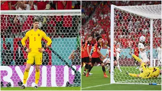 World Cup 2022: Former Chelsea star blamed for Belgium's surprise defeat vs Morocco